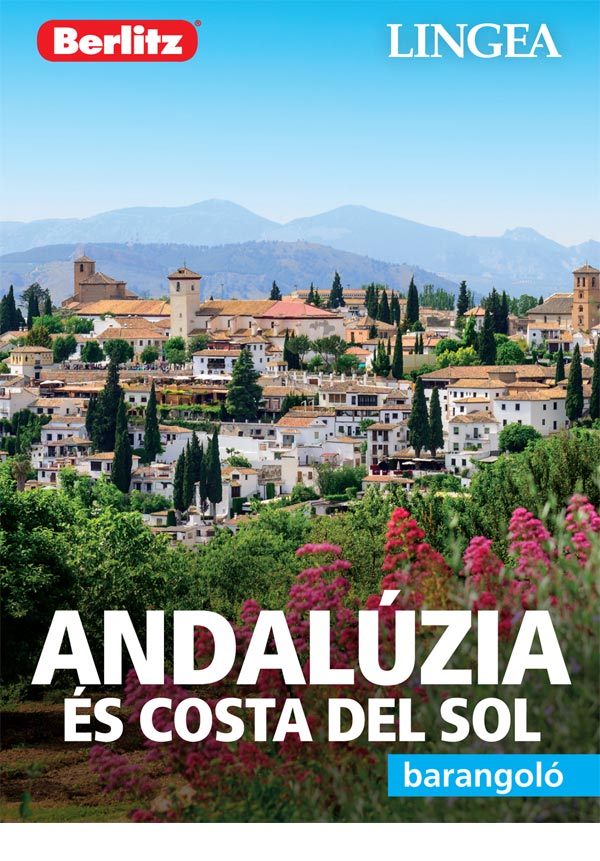 Andalúzia, 2. kiadás