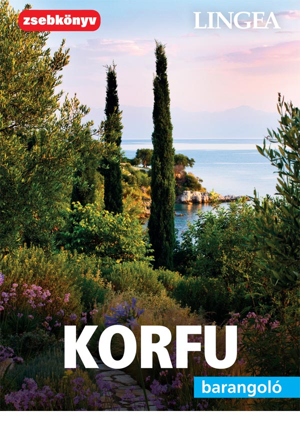 Korfu, 2. kiadás
