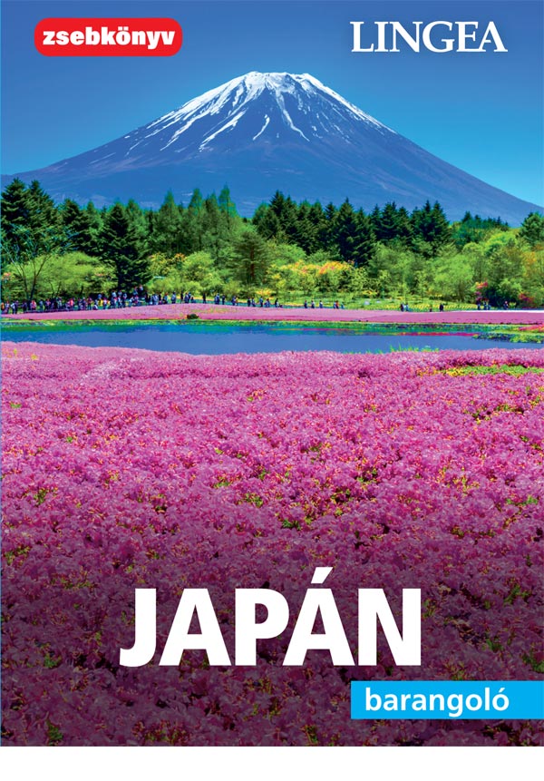 Japán, 2. kiadás