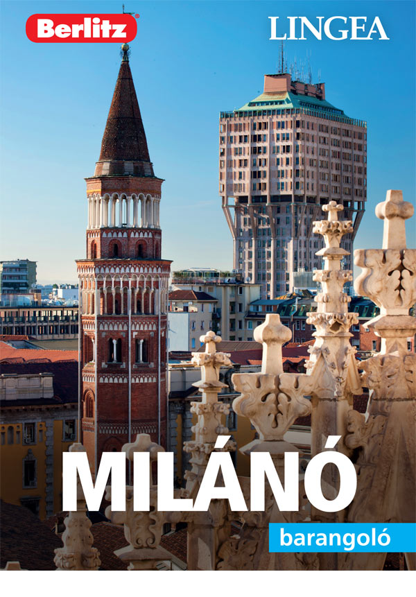 Milánó, 2. kiadás