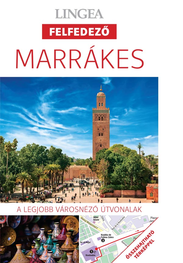 Marrákes