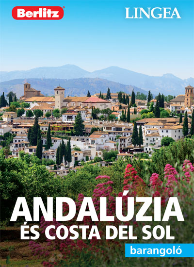 Andalúzia - Barangoló, 2. kiadás