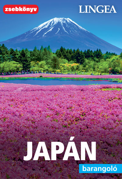 Japán, 2. kiadás