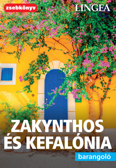 Zakynthos és Kefalónia, 2. kiadás