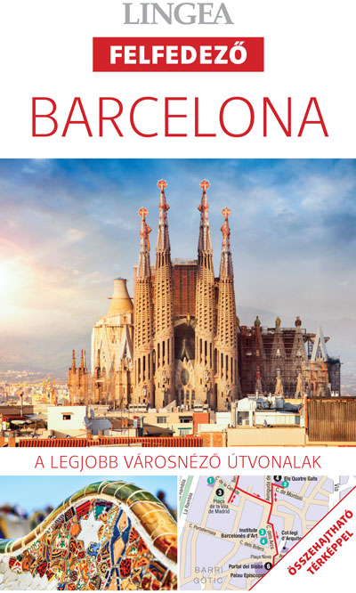 Barcelona, 2. kiadás