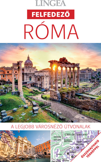 Róma, 2. kiadás