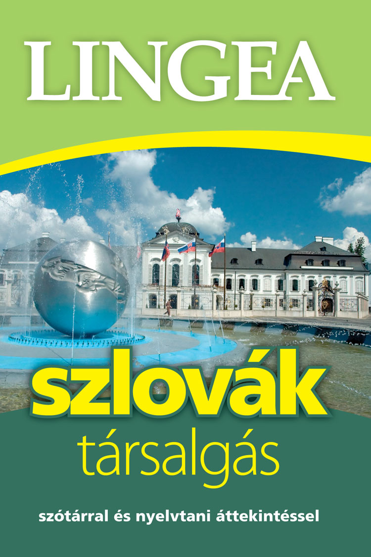 Szlovák társalgás, 3. kiadás