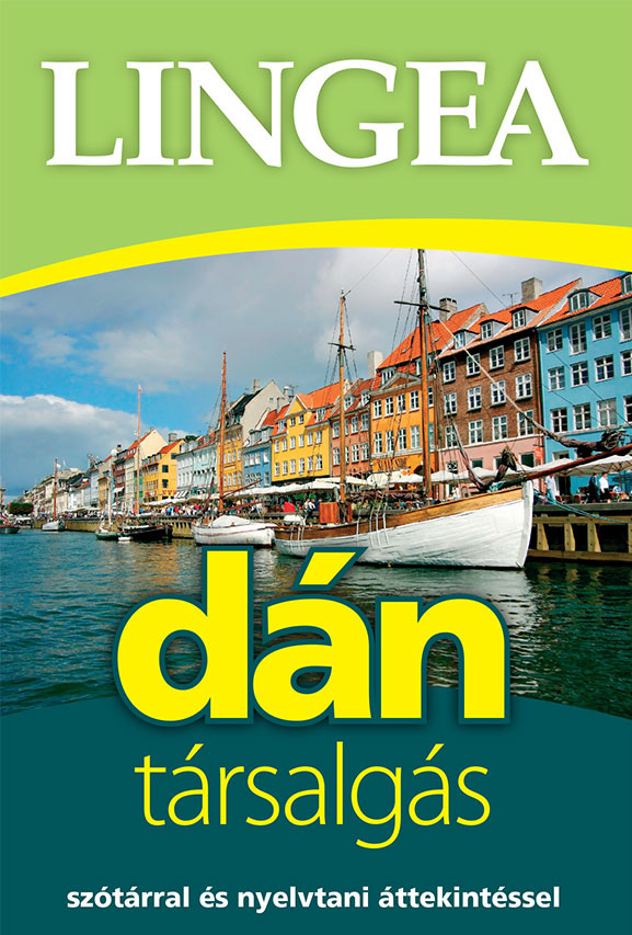Dán társalgás