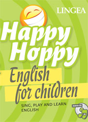 Happy Hoppy Társasjáték
