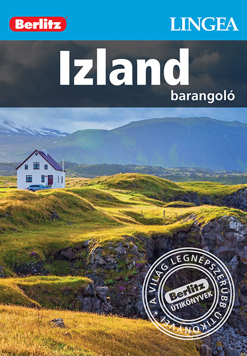 Izland