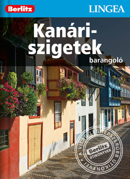 Kanári - szigetek