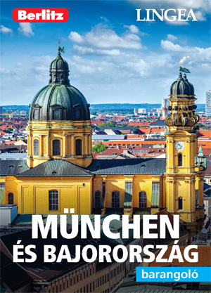 München és Bajorország