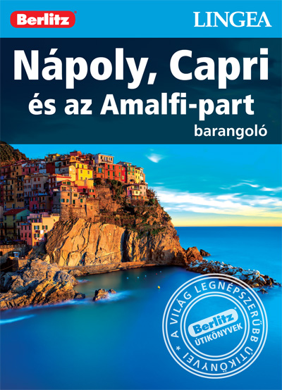 Nápoly, Capri és az Amalfi-part