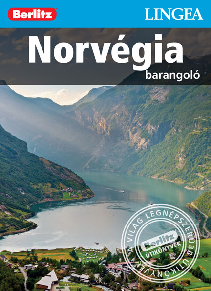 Norvégia