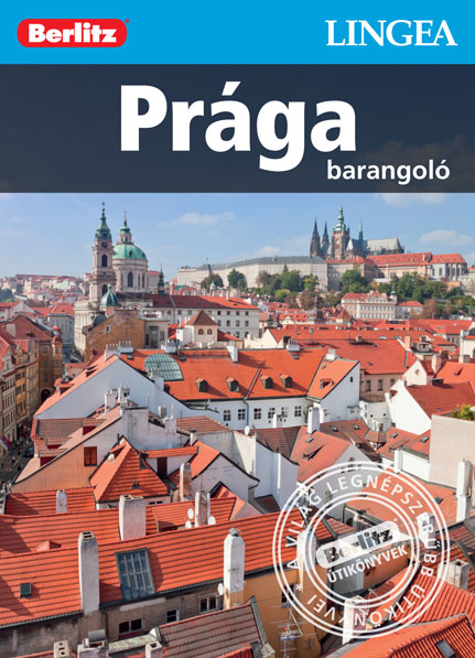 Prága