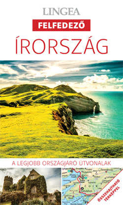 Írország