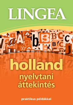 Holland nyelvtani áttekintés