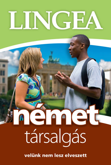Német társalgás Light