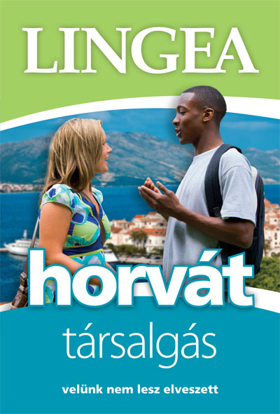 Horvát társalgás Light