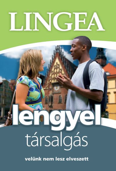 Lengyel társalgás Light