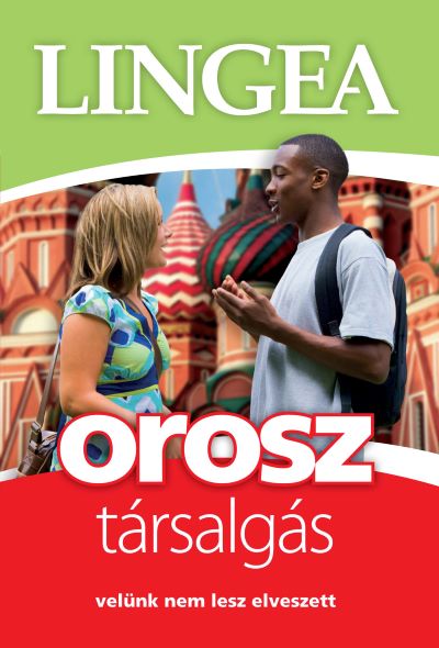 Orosz társalgás Light