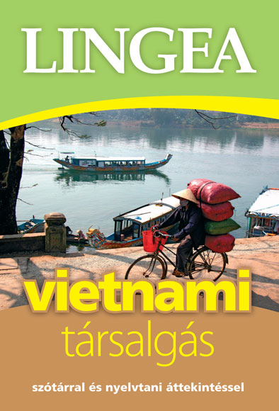 Vietnami társalgás