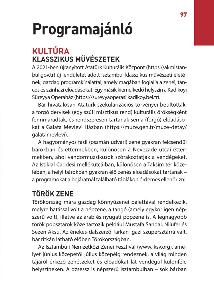 Isztambul és az Égei-tenger partvidéke - Barangoló, 2. kiadás
