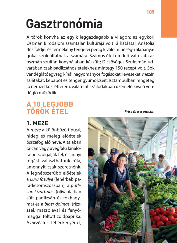 Isztambul és az Égei-tenger partvidéke - Barangoló, 2. kiadás