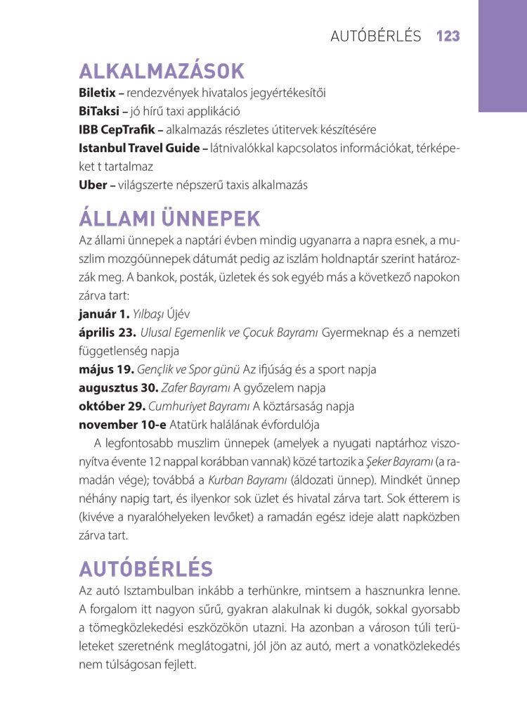 Isztambul és az Égei-tenger partvidéke - Barangoló, 2. kiadás
