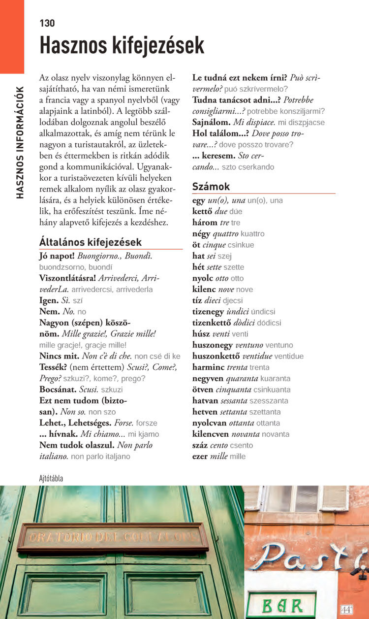 Róma - Felfedező, 3. kiadás