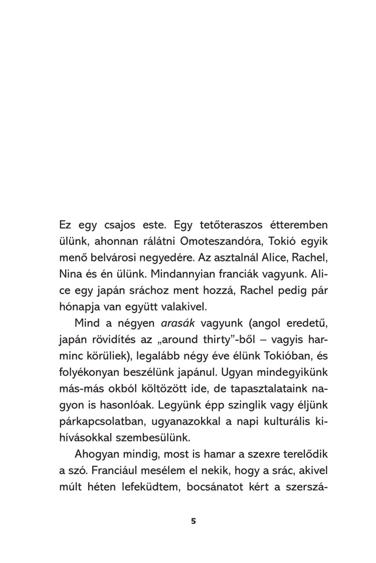 Tokyo Crush: Randevúzás japán módra