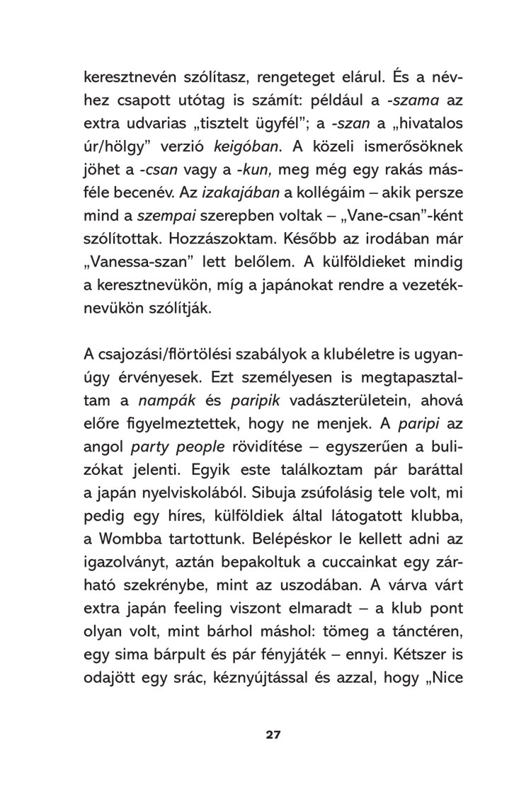 Tokyo Crush: Randevúzás japán módra