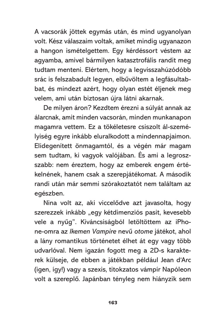 Tokyo Crush: Randevúzás japán módra