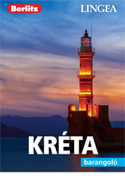 Kréta