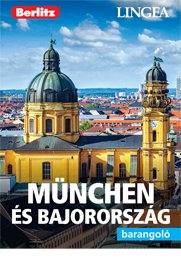 München és Bajorország