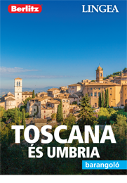 Toscana és Umbria