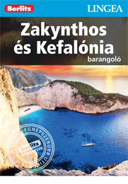 Zakyntos és Kefalónia