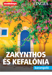 Zakynthos és Kefalónia, 2. kiadás