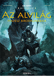 Az alvilág - Hadész birodalmában