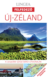 Új-Zéland