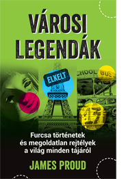 Városi legendák