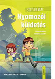 Nyomozói küldetés