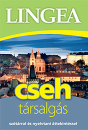 Cseh társalgás