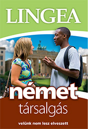Német társalgás Light