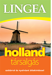 Holland társalgás