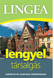 Lengyel társalgás