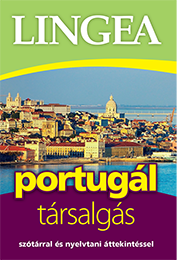 Portugál társalgás