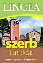 Szerb társalgás