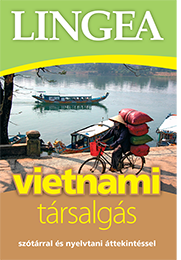 Vietnami társalgás