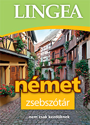 Német zsebszótár